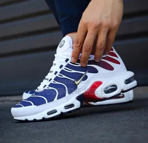 Tn Air Max Original Qualité Irréprochable P36-45