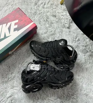 Tn Air Max Original Qualité Irréprochable P36-45