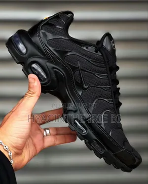 Tn Air Max Original Qualité Irréprochable P36-45