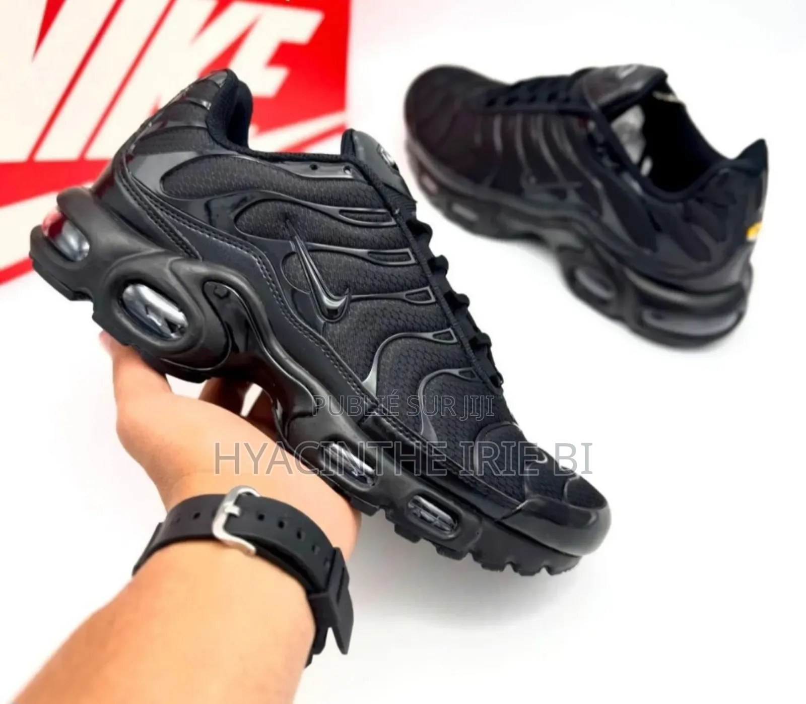 Tn Air Max Original Qualité Irréprochable P36-45