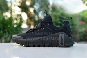 Nike Grosse Semelle Gomme Original Authentique Qualité Irréprocha
