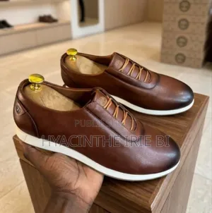 Timberland Sneakers Original Authentique Qualité Irréprochable