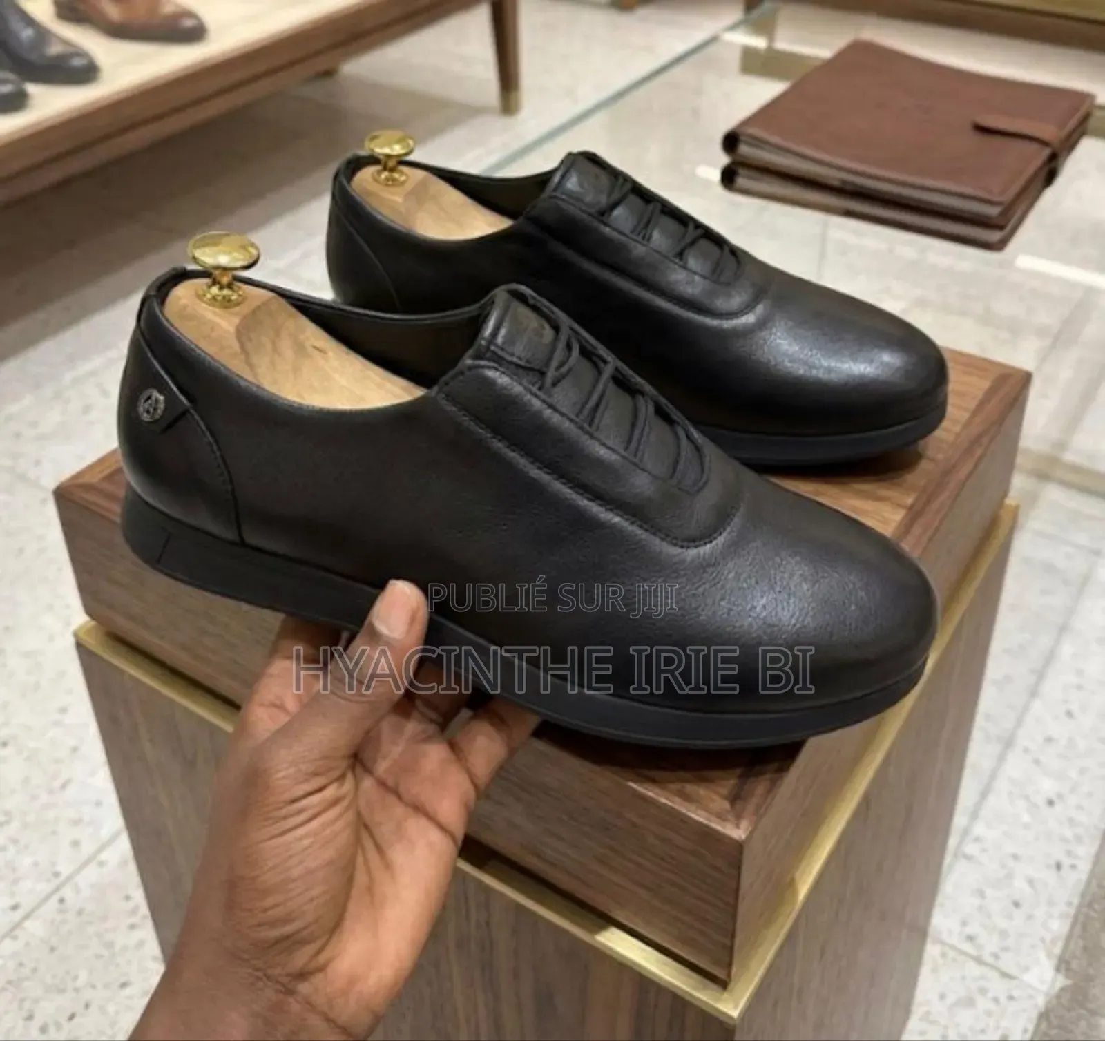 Timberland Sneakers Original Authentique Qualité Irréprochable