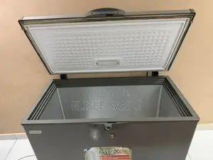 Congélateur Smart 220l