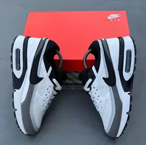 Nike Air Max Bw