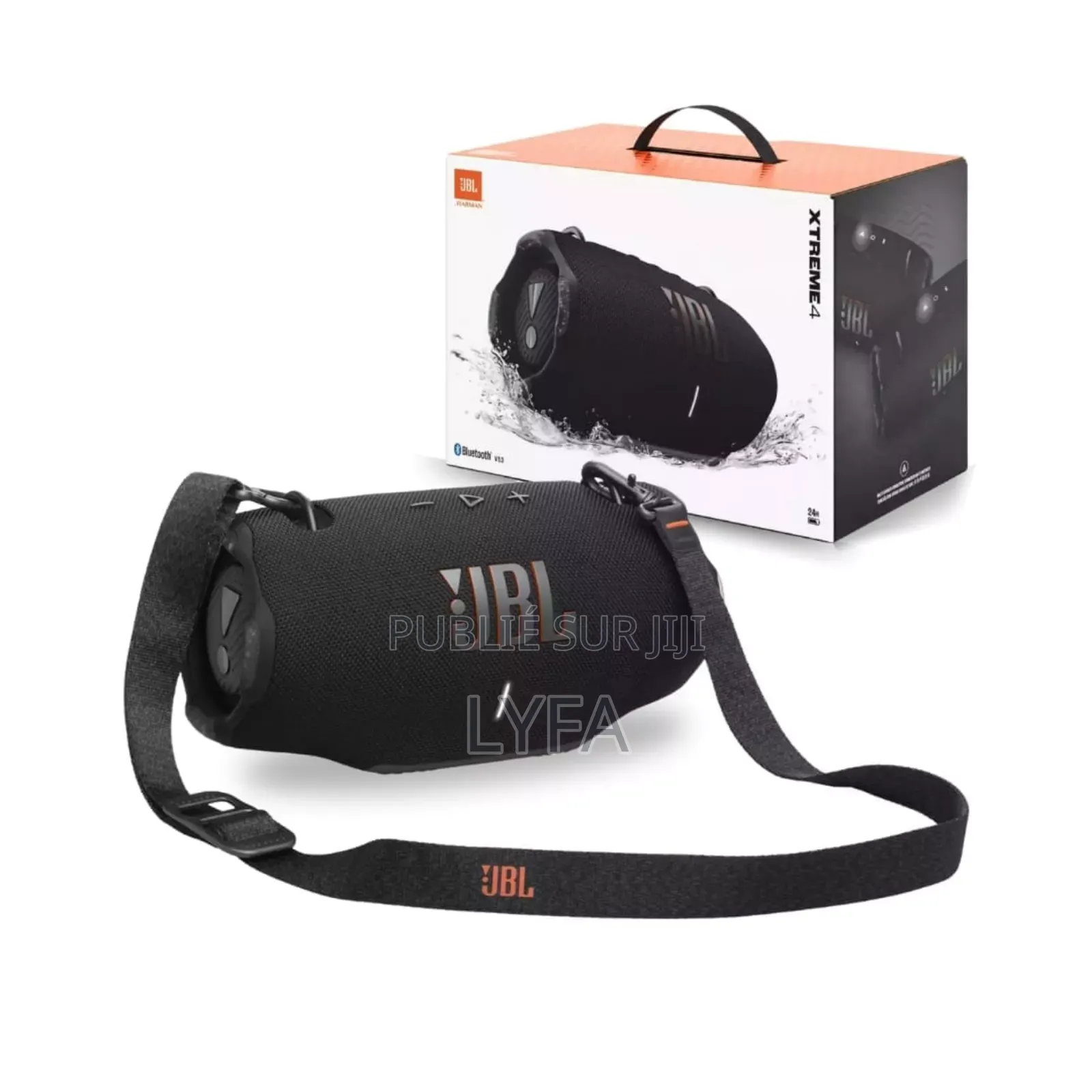 JBL Xtreme 4