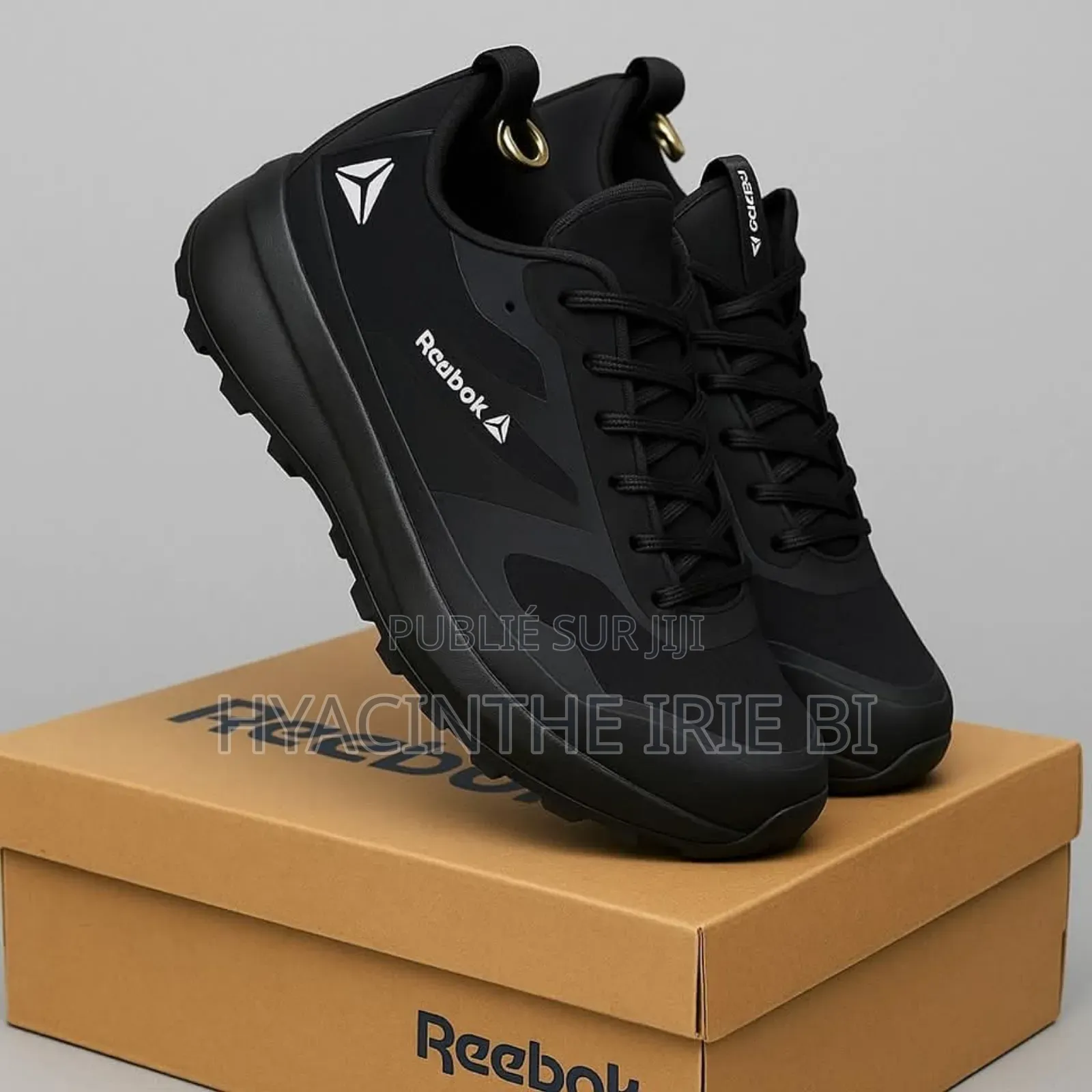 Reebok Original Semelle Gomme Authentique Qualité Irréprochable