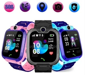Montre Connectée A Sim Pour Enfant