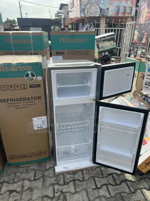 Réfrigérateur Hisense