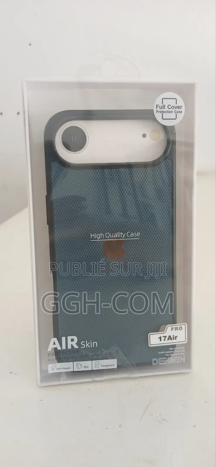 Phone Case iPhone 17 Air Z
