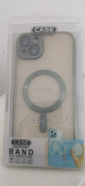 Phone Case iPhone 14 Plus