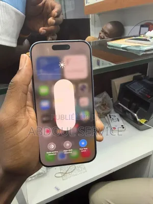 Apple iPhone 17 256 GB Bleu