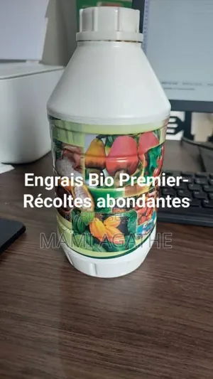 Engrais Bio