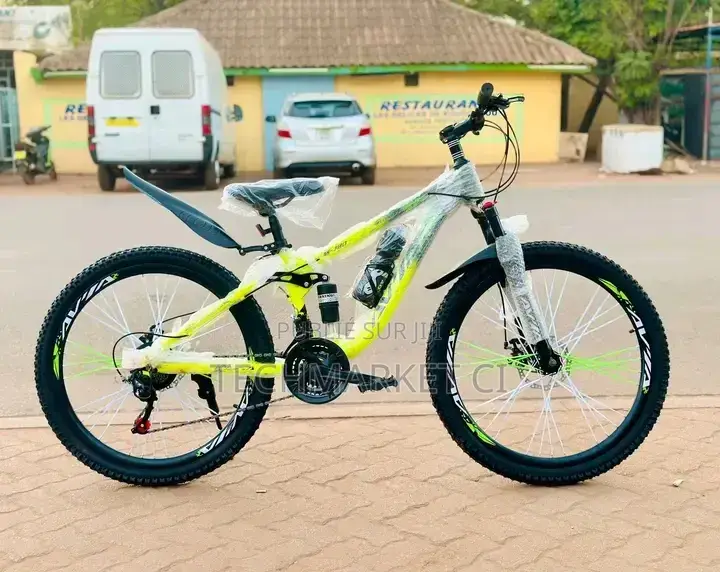 Vélo Neuve
