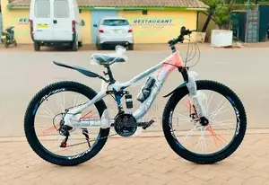 Vélo Neuve