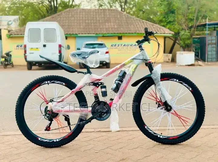 Vélo Neuve