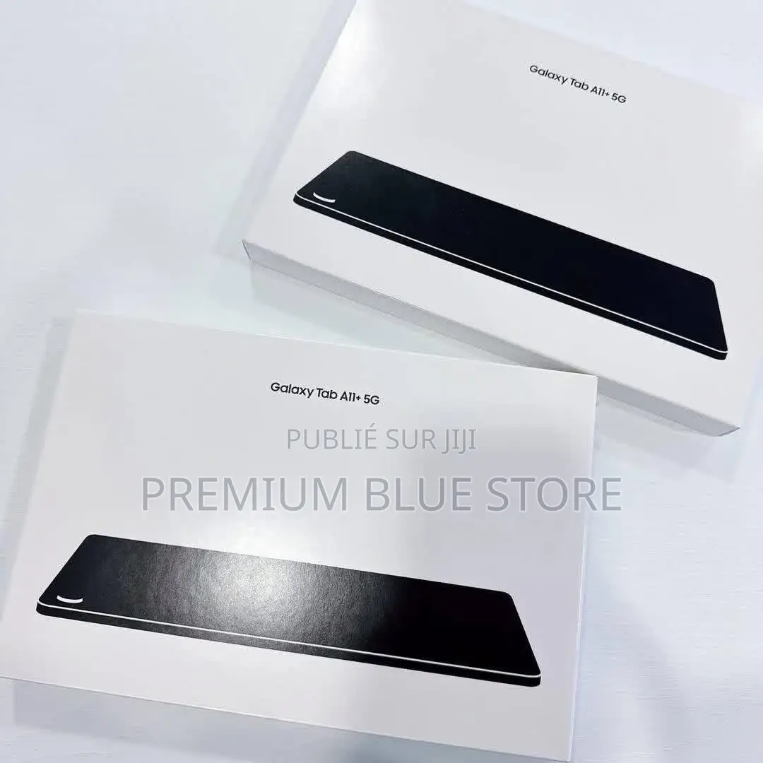 Nouveau Samsung Galaxy Tab A11 128 GB Autre