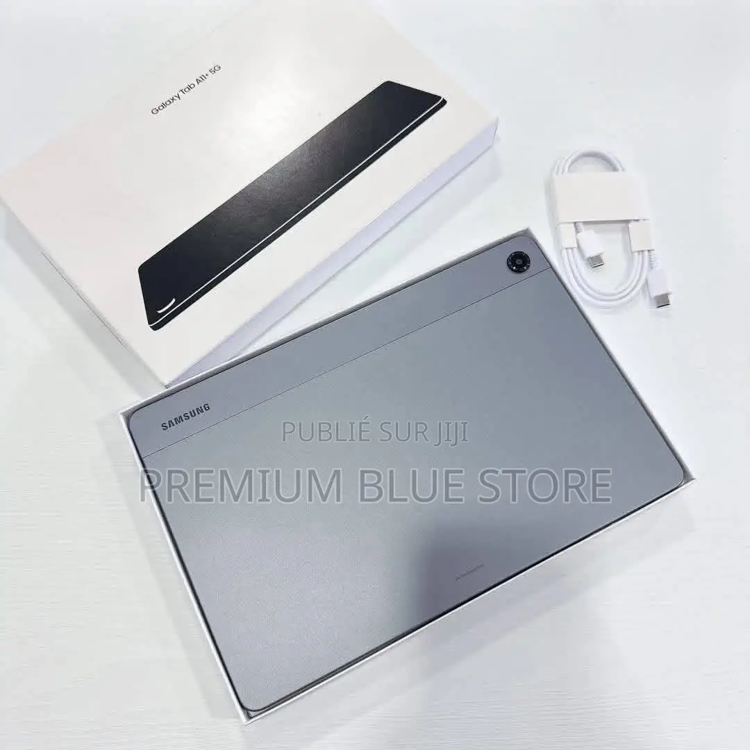 Nouveau Samsung Galaxy Tab A11 128 GB Autre
