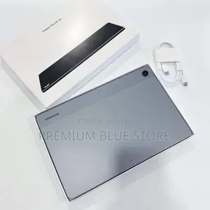 Nouveau Samsung Galaxy Tab A11 128 GB Autre