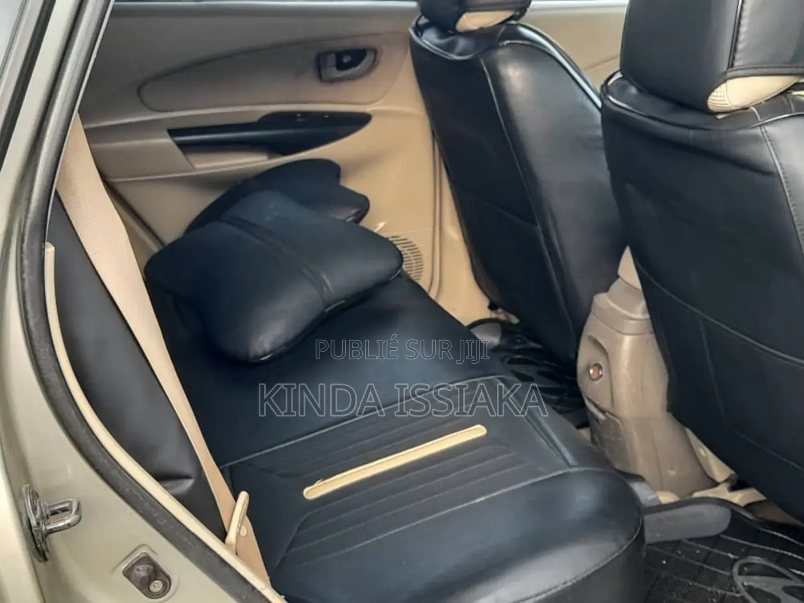 Hyundai Tucson 2009 Gris