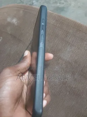 Itel A60 32 GB Noir