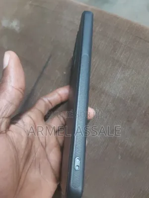 Itel A60 32 GB Noir