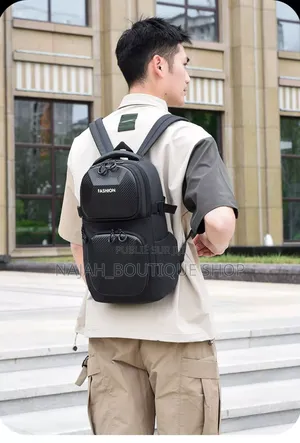 Sac a Dos Imperméable Fashion