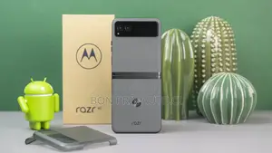 Nouveau Motorola Razr 40 128 GB Vert