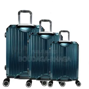 Valise De Voyage Et Sac De Rangement Pour Vêtements