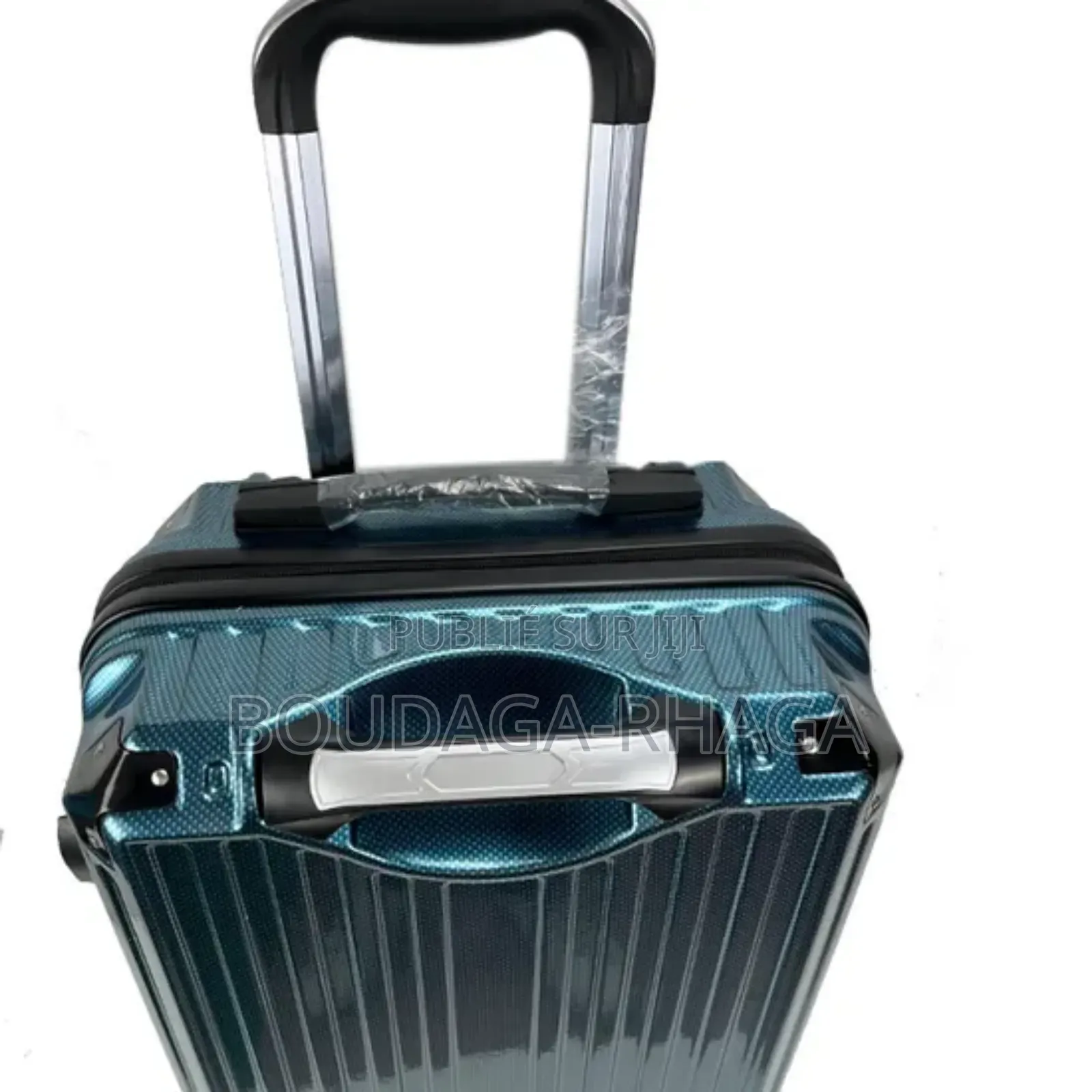Valise De Voyage Et Sac De Rangement Pour Vêtements