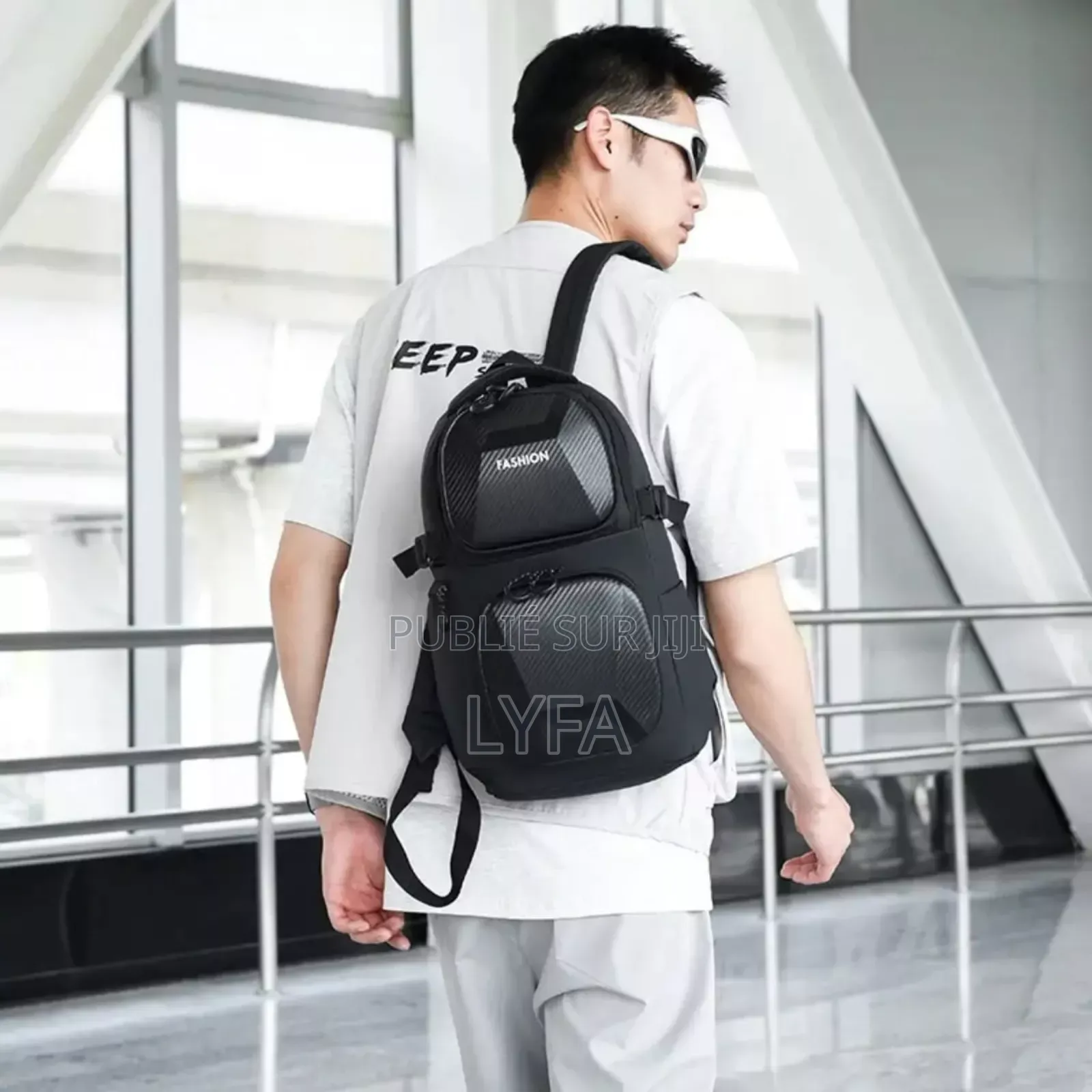 Sac Fashion. Sac a Dos