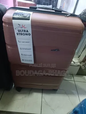 Valise Et Sac De Rangement d'Habit