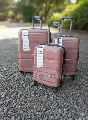 Valise Et Sac De Rangement d'Habit