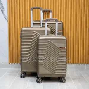 Valise Et Sac De Voyage