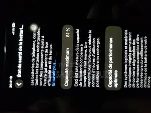 Apple iPhone 11 Pro 64 GB Autre