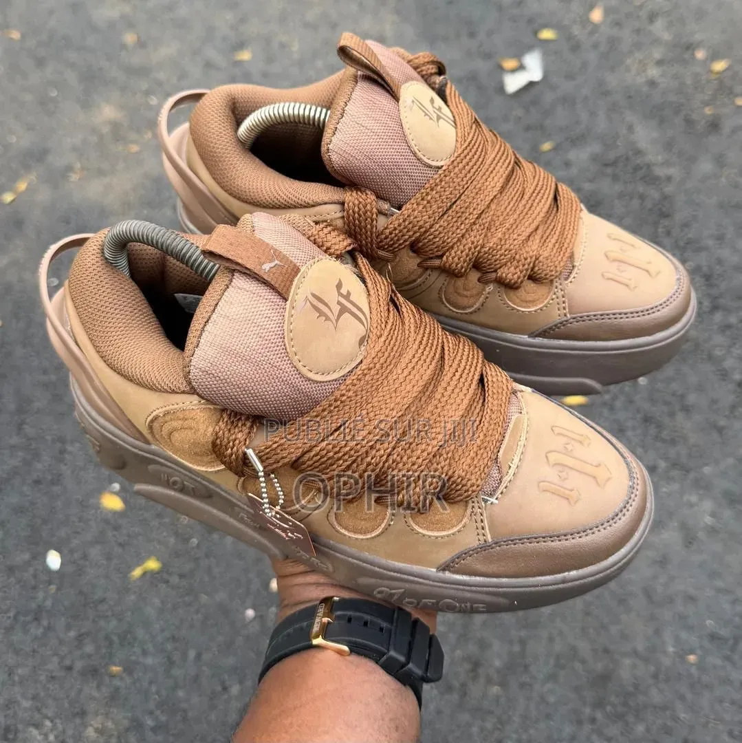 Puma Lafrancé