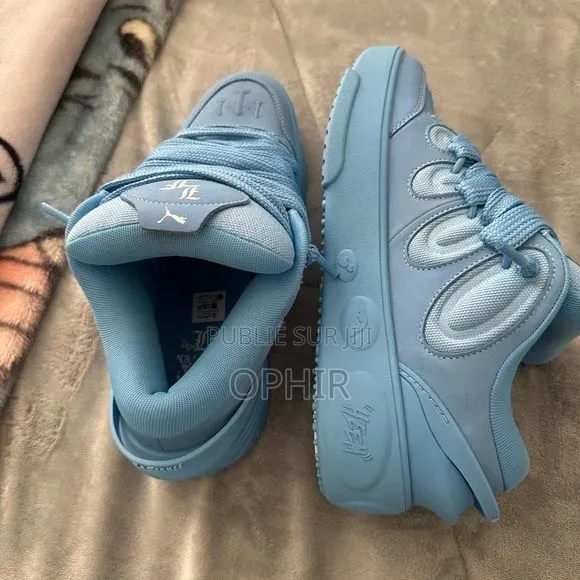 Puma Lafrancé