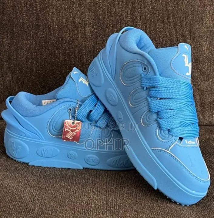 Puma Lafrancé