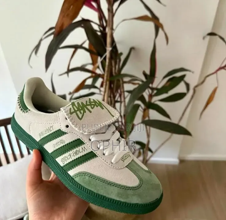 Adidas Samba