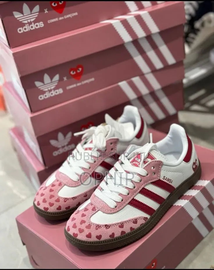 Adidas Samba