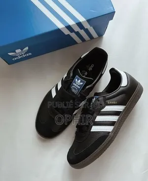 Adidas Samba