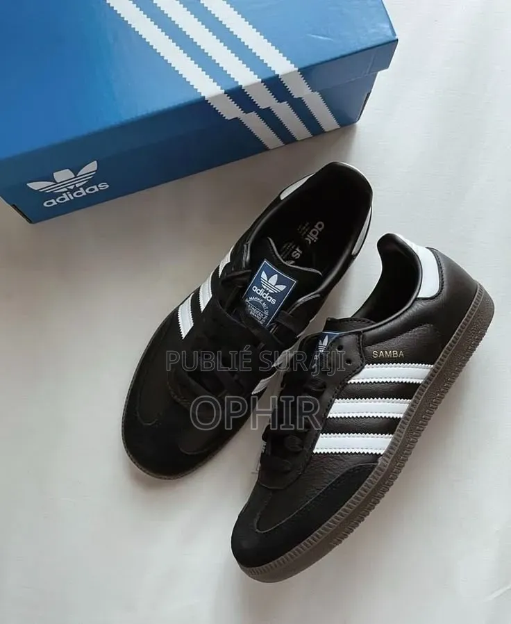 Adidas Samba