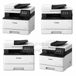 Canon Imagerunner 1643i Monochrome A4 43 P