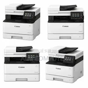 Canon Imagerunner 1643i Monochrome A4 43 P