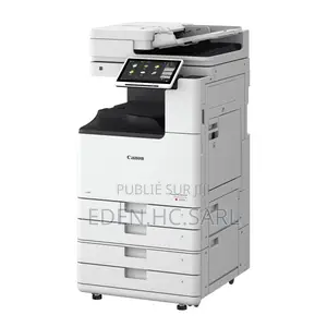 Canon Imagerunner Advance Dx 2945i