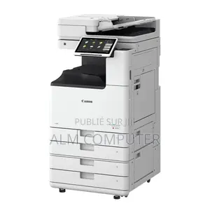 Canon Imagerunner Advance Dx 2945i