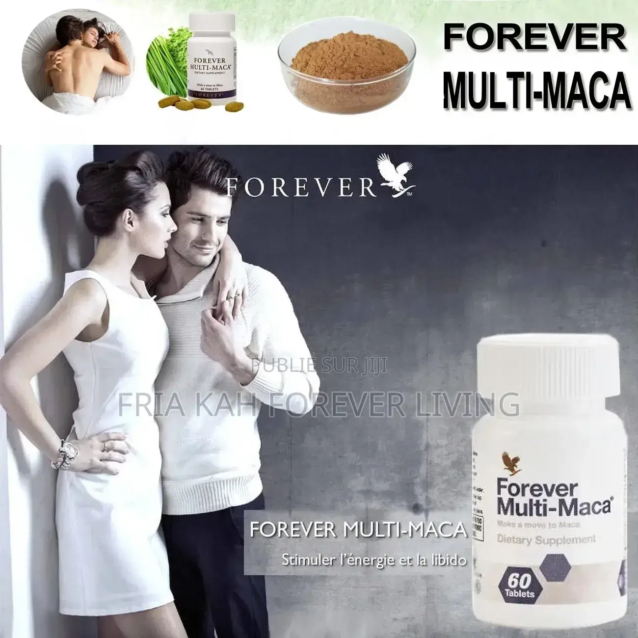 Forever Mul-Maca
