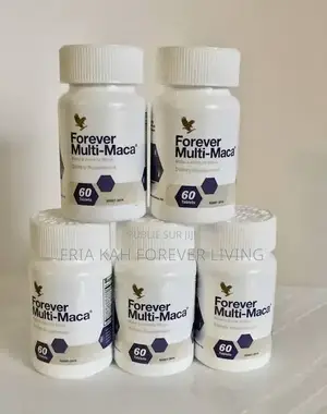 Forever Mul-Maca