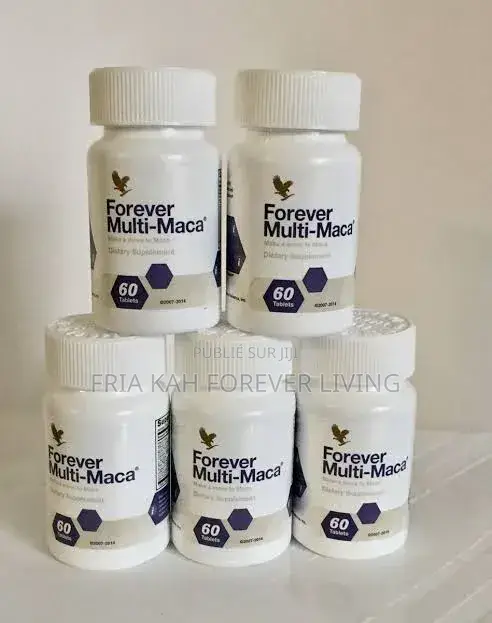 Forever Mul-Maca