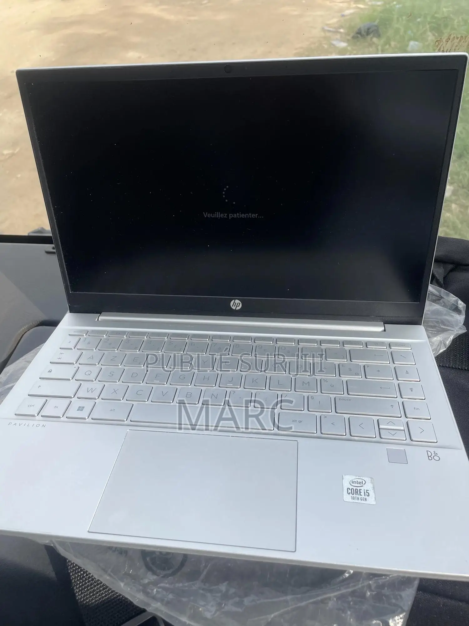Nouveau HP EliteBook 840 G5 16GB Intel Core i5 SSD 512GB